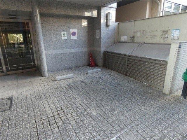 エクセリア横浜　 物件画像