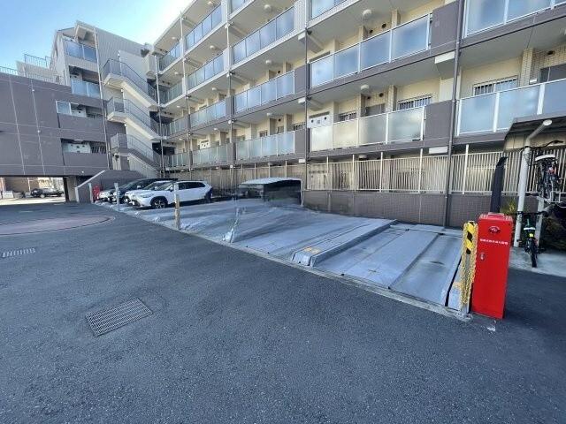 エクセレントスクエア相模大野 物件画像