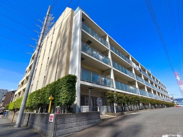 ピエス綱島 物件画像