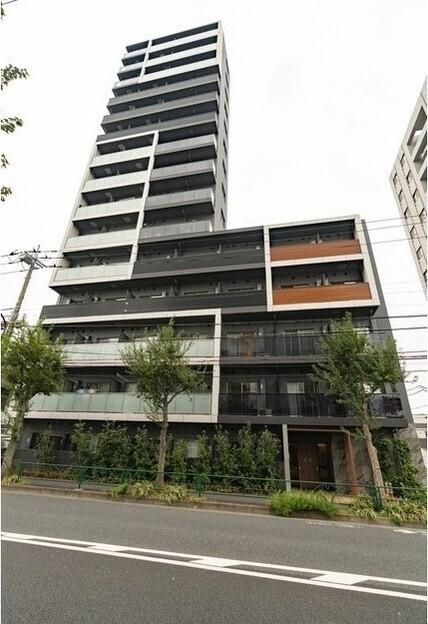 ＫＤＸレジデンス町田Ｎｏｒｔｈ 物件画像