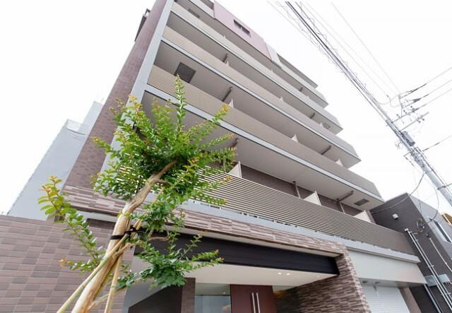 ロッソ　ペレンネ 物件画像