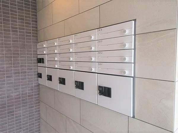 ロッソ　ペレンネ 物件画像