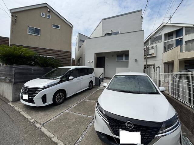 鵠沼海岸３丁目戸建 物件画像