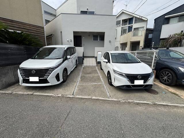 鵠沼海岸３丁目戸建 物件画像