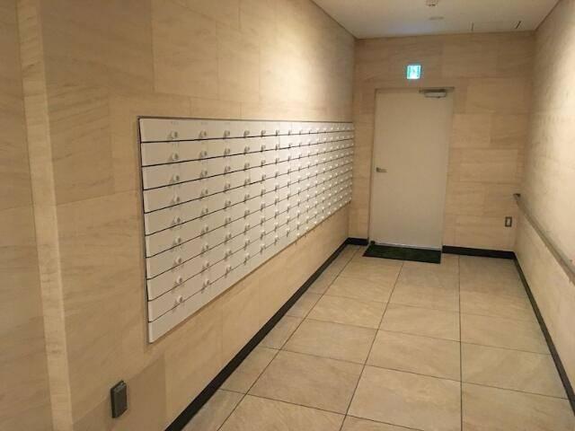 ドムス常盤 物件画像