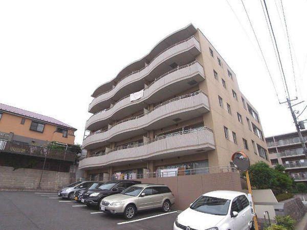 ＫＡＵＬＡＮＡ　ＥＡＳＴ 物件画像