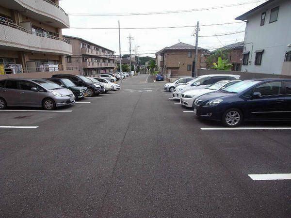 ＫＡＵＬＡＮＡ　ＥＡＳＴ 物件画像