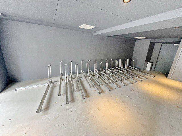 プレール・ドゥーク川崎 物件画像