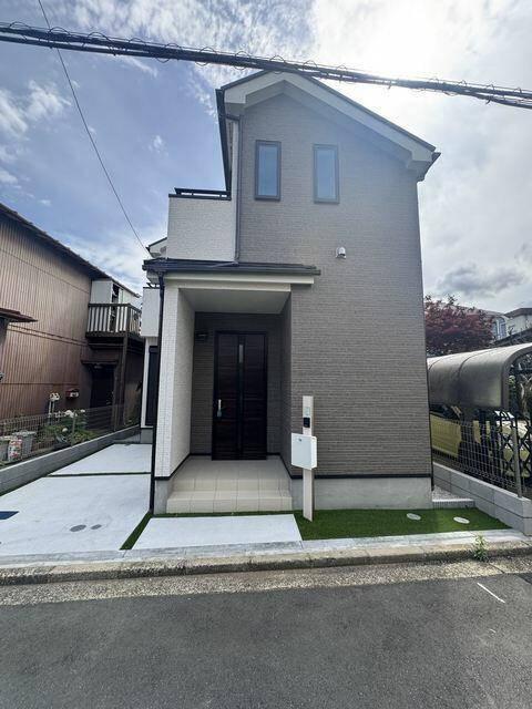 Ｓｕｍａｉ−ｔｏ横浜市磯子区岡村０１ 物件画像