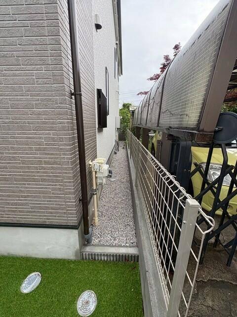 Ｓｕｍａｉ−ｔｏ横浜市磯子区岡村０１ 物件画像