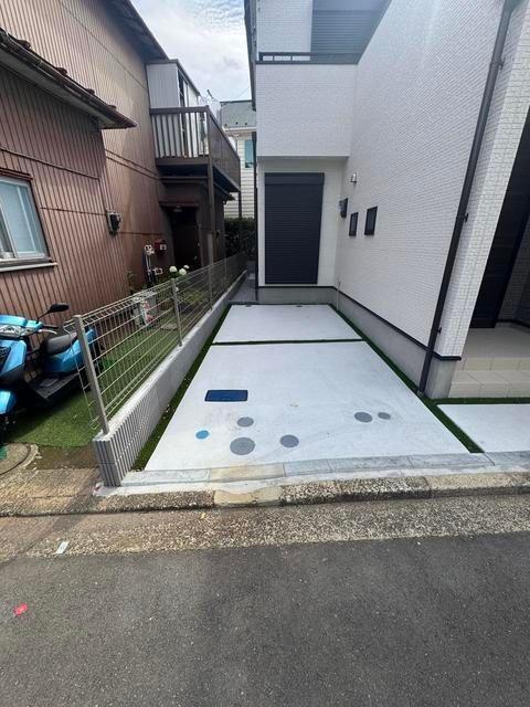 Ｓｕｍａｉ−ｔｏ横浜市磯子区岡村０１ 物件画像