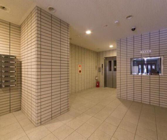 メインステージ横濱伊勢佐木 物件画像
