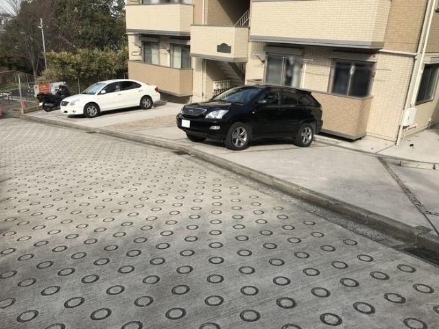 エーリNAKANO 物件画像