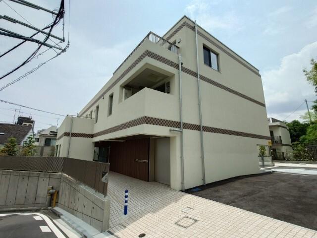クラリティア横濱反町 物件画像