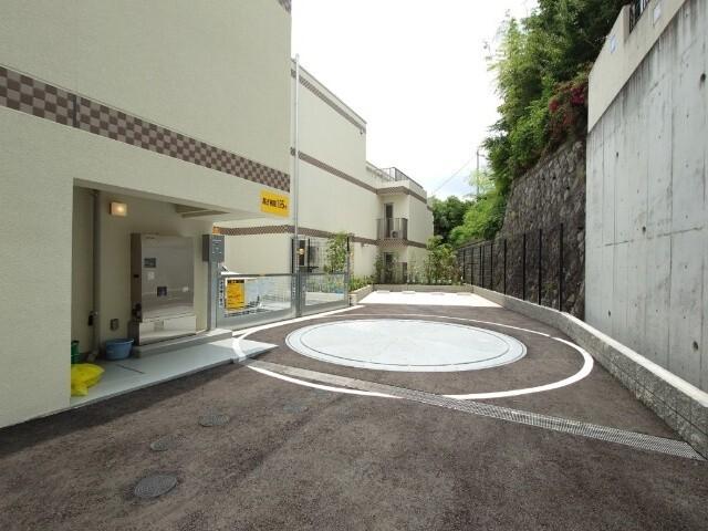 クラリティア横濱反町 物件画像