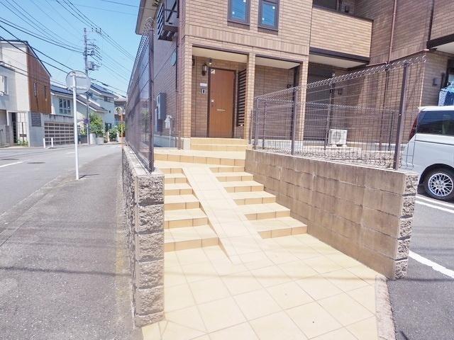 ルビーノ 物件画像