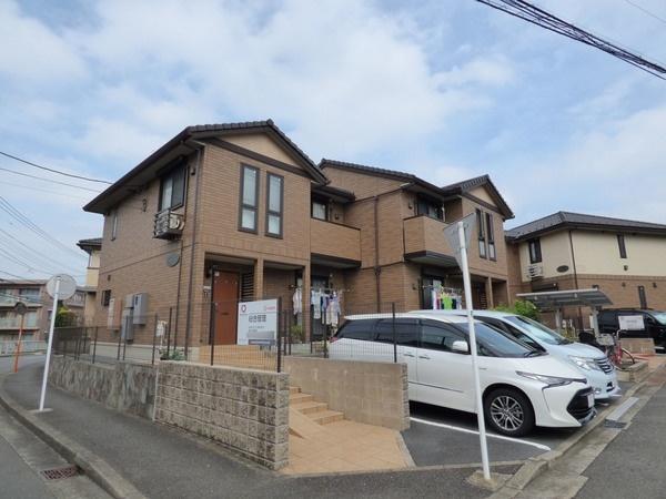 ルビーノ 物件画像