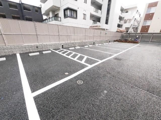 ルーブル武蔵新城六番館 物件画像