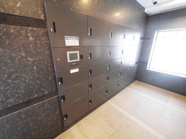 ルーブル武蔵新城六番館 物件画像