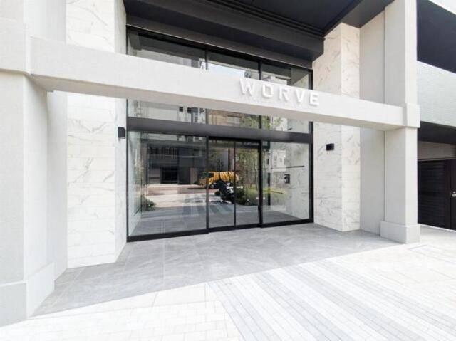 ＷＯＲＶＥ横浜伊勢佐木町 物件画像