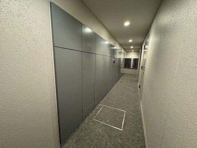 ＷＯＲＶＥ横浜伊勢佐木町 物件画像