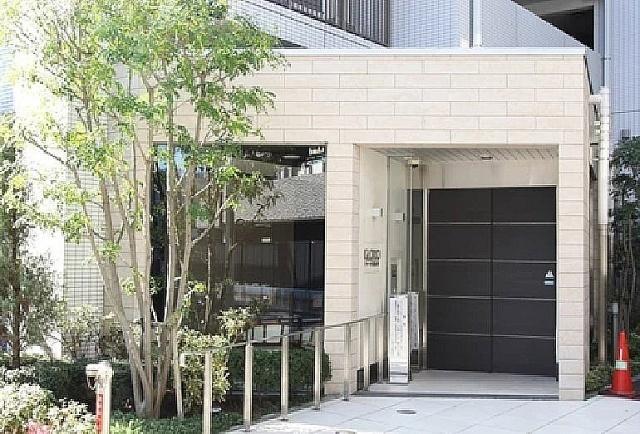 グローリオ横浜根岸 物件画像
