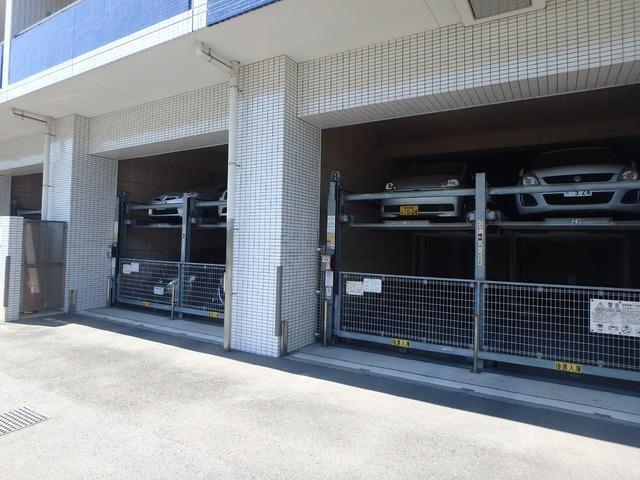グローリオ横浜根岸 物件画像