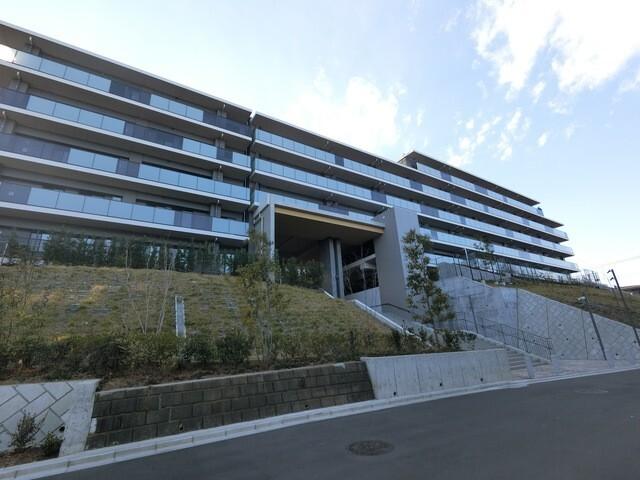 プロミライズ青葉台　Ａ棟 物件画像