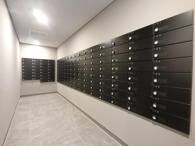 プロミライズ青葉台　Ａ棟 物件画像