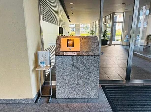 ラゾーナ川崎レジデンスライトウィング 物件画像