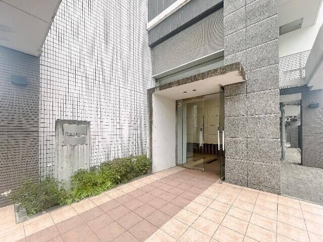 レジディア新横浜 物件画像