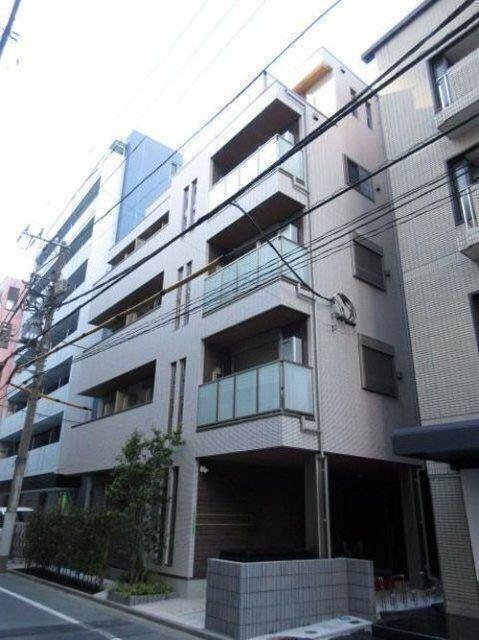 クリザンテム中幸町 物件画像