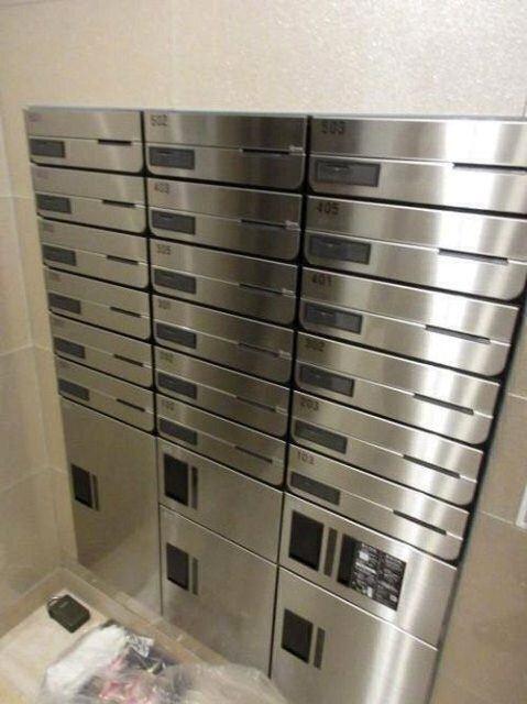 クリザンテム中幸町 物件画像