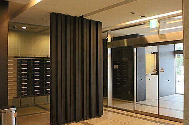 プラウドフラット鶴見Ⅱ 物件画像