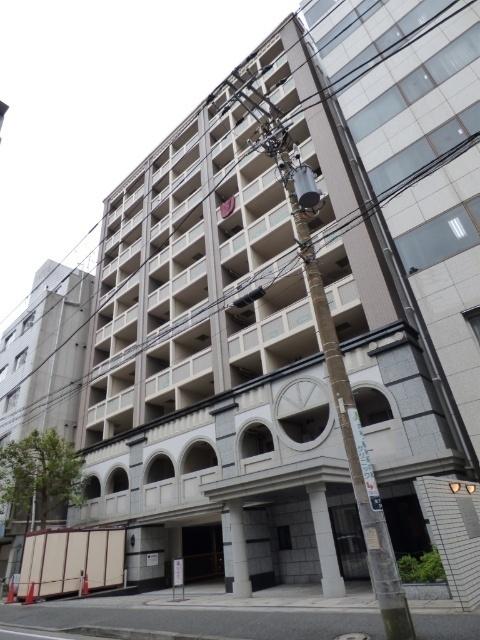日神デュオステージ横濱マリンスクエア 物件画像