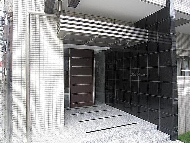 Ｄ’ｓＶＡＲＩＥ川崎レジデンス エントランス