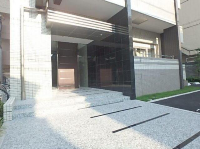 Ｄ’ｓＶＡＲＩＥ川崎レジデンス 物件画像
