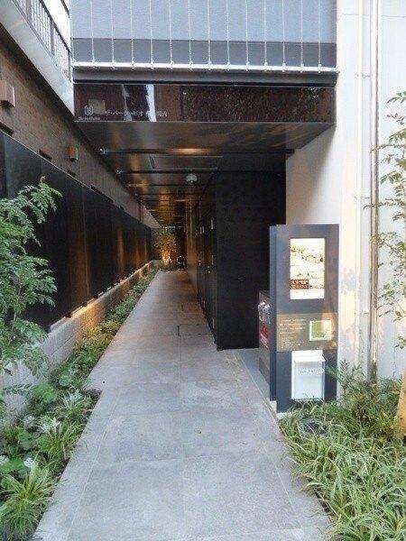 ザ・パークハビオＳＯＨＯ横浜関内 物件画像