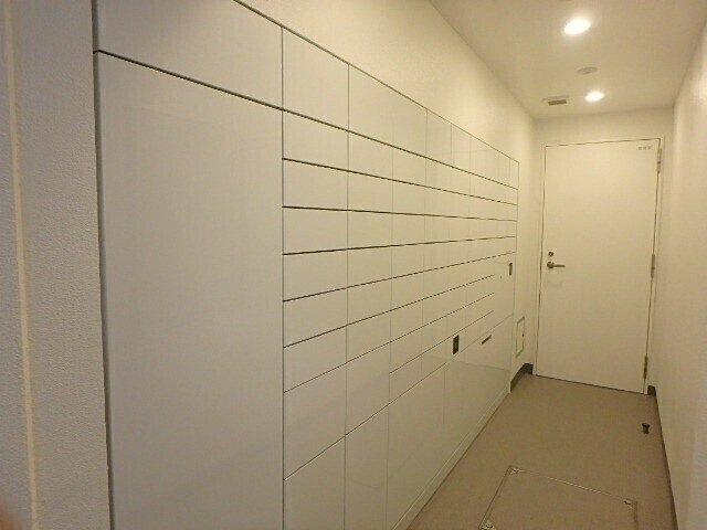 プラウドフラット武蔵小杉イースト 物件画像