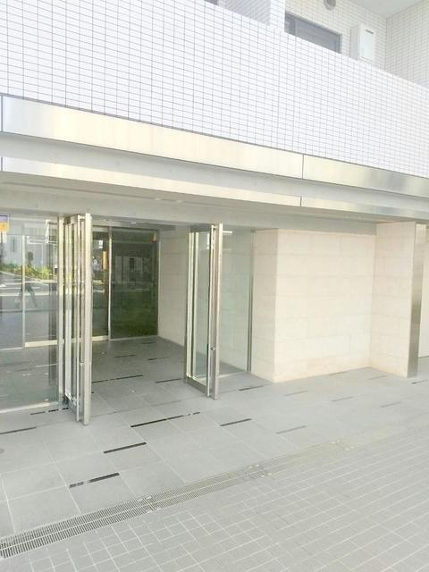 プレール・ドゥーク元住吉 物件画像