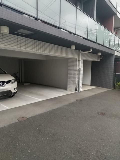 プレール・ドゥーク元住吉 物件画像