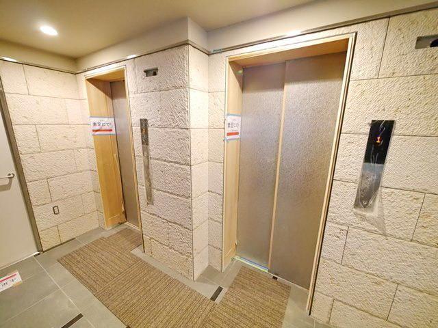 プレール・ドゥーク元住吉 物件画像