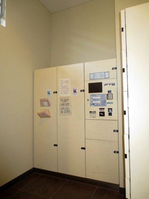 ミオカステーロあざみ野南 物件画像