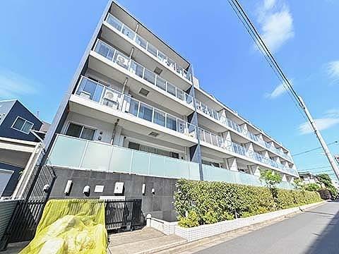 シティハウス平間ステーションコート 物件画像