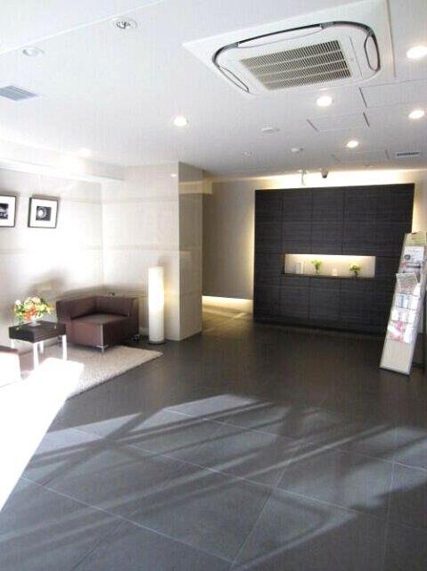 シティハウス平間ステーションコート 物件画像