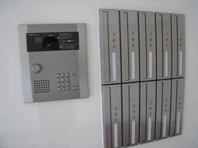 ラージヒルズ町田 物件画像