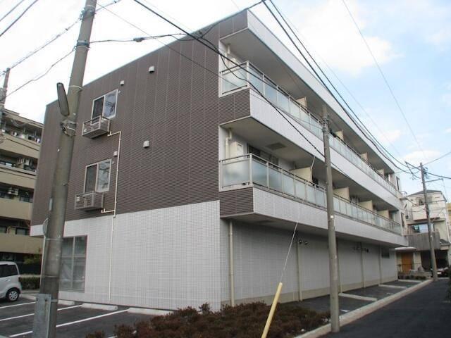 ラージヒルズ町田 物件画像