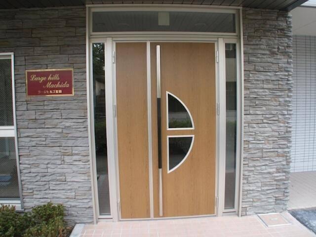 ラージヒルズ町田 物件画像