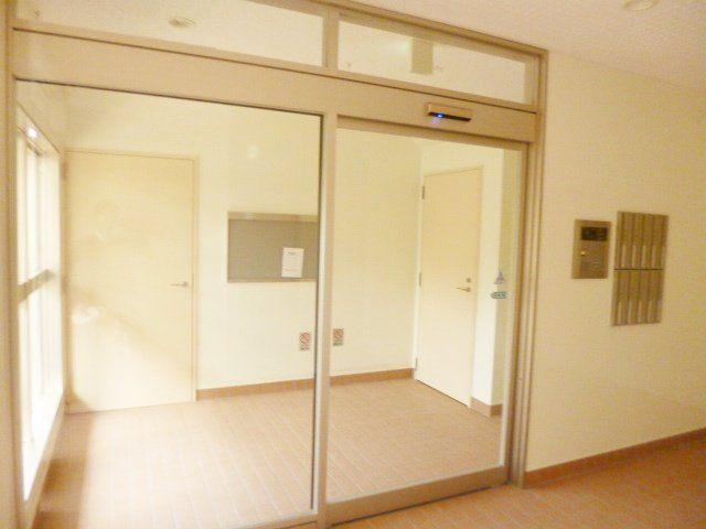 ラージヒルズ町田 物件画像
