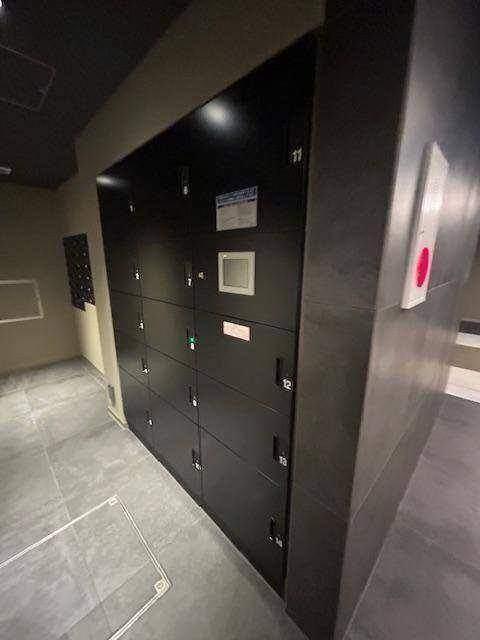 ｃｒｏｓｔｏｎｅ川崎 物件画像
